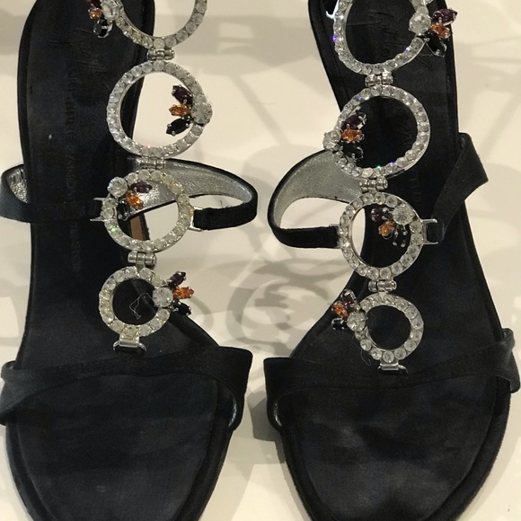 Giuseppe Zanotti - Picture 3 of 16